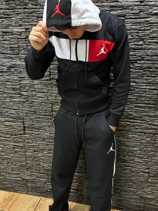 Conjunto Jordan · Franja
