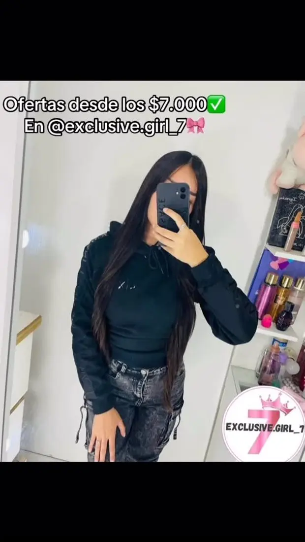 Reel de ofertas de Exclusive Girl